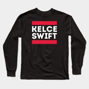 Kelce Swift Long Sleeve T-Shirt